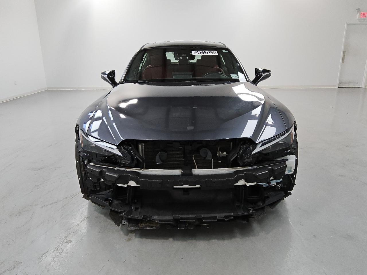 2022 Lexus Is 350 F Sport - Фото 5