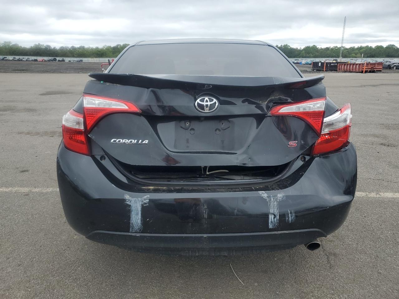 2016 Toyota Corolla L - Фото 6