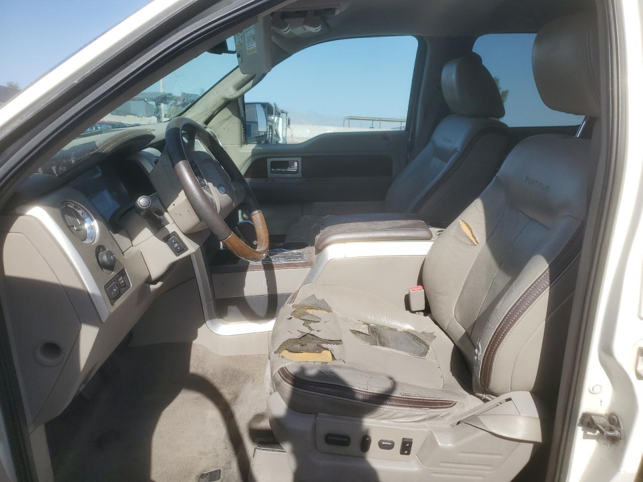 2009 Ford F150 Supercrew - Фото 7