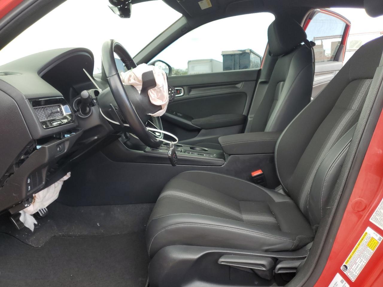 2022 Honda Civic Sport - Фото 7