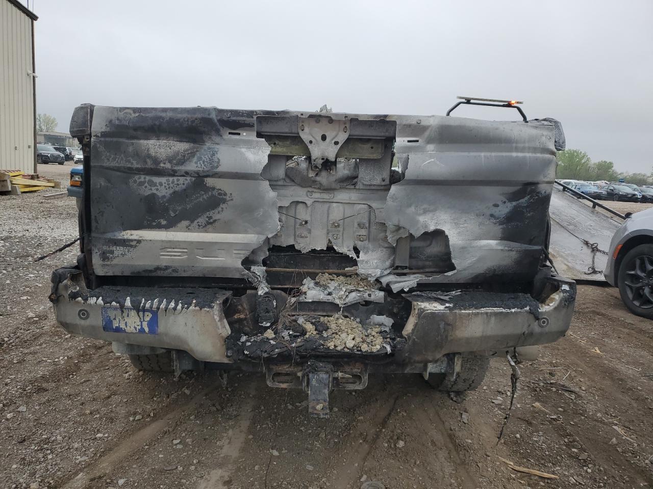 2018 Ford F350 Super Duty - Фото 6