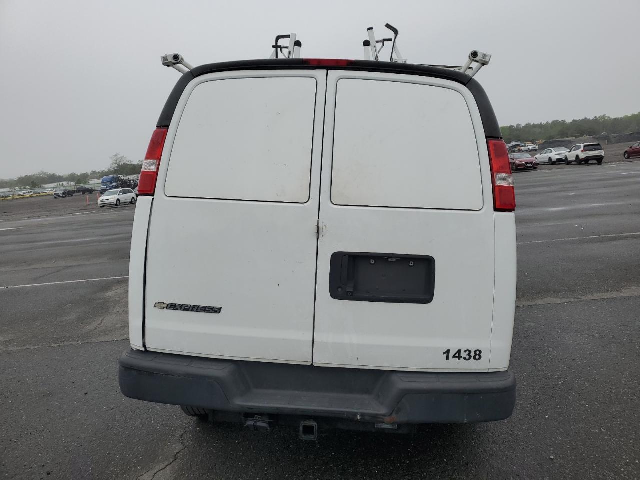 2019 Chevrolet Express G2500 - Image 6