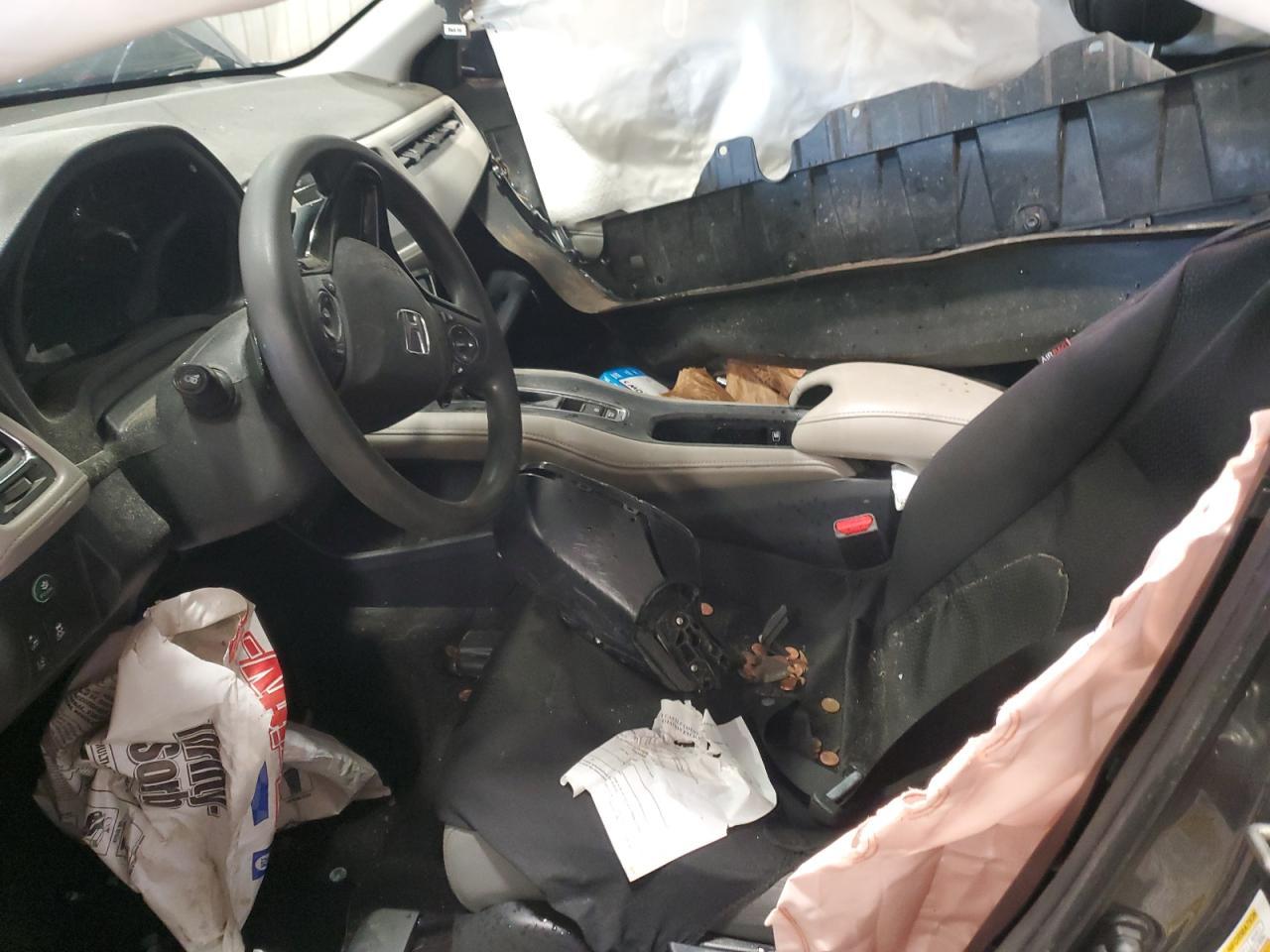 2020 Honda Hr-V Ex - Image 7