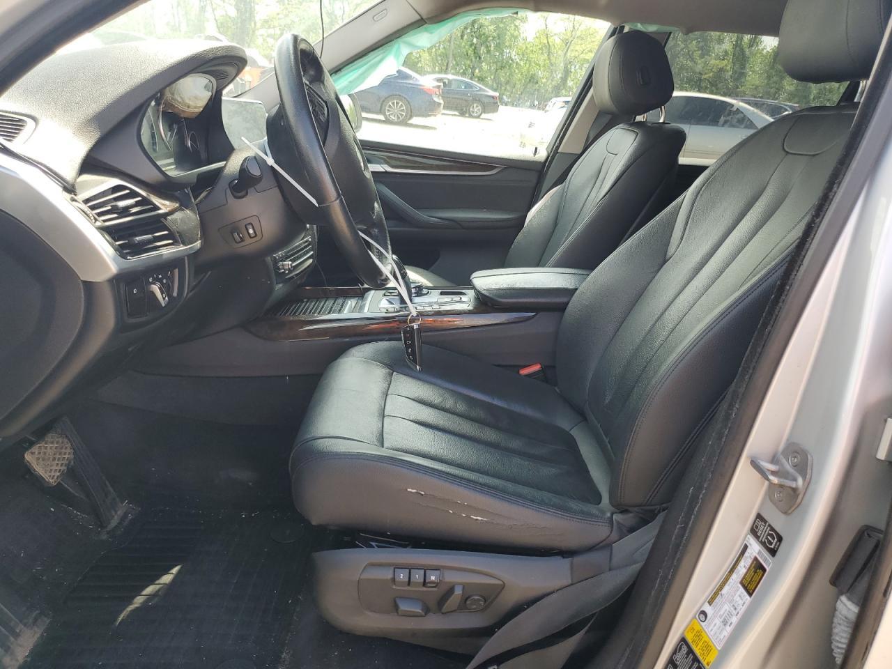 2014 BMW X5 xDrive35I - Image 7