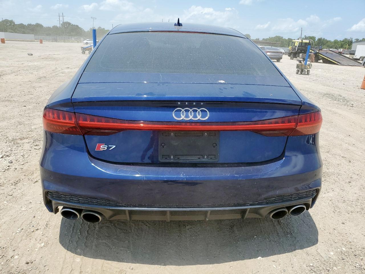 2020 Audi S7 Prestige - Image 6
