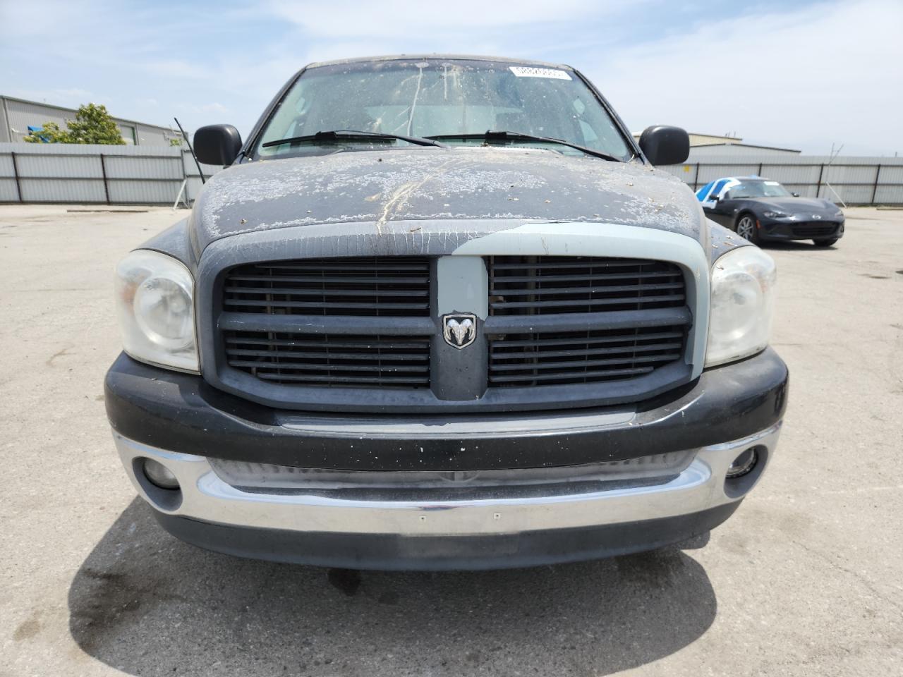 2007 Dodge Ram 1500 St - Image 5
