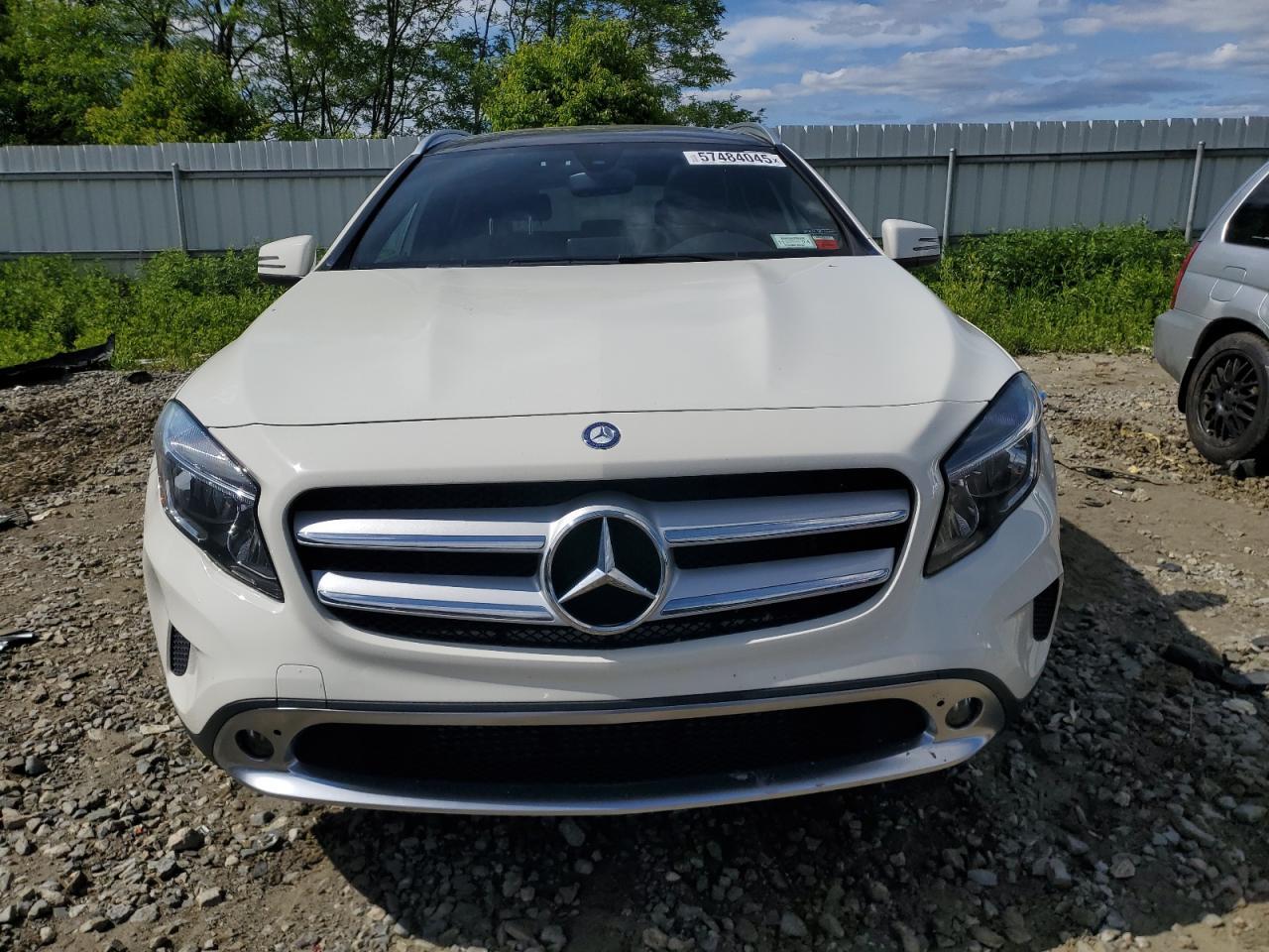 2017 Mercedes-Benz Gla 250 4Matic - Image 5