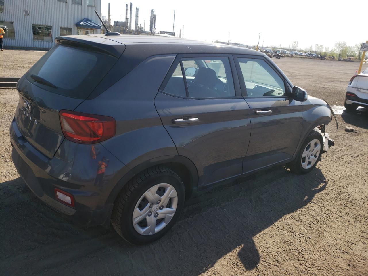 2024 Hyundai Venue Se - Image 3
