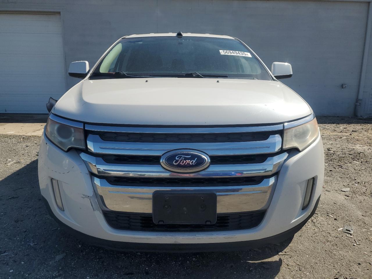 2011 Ford Edge Sel - Image 5