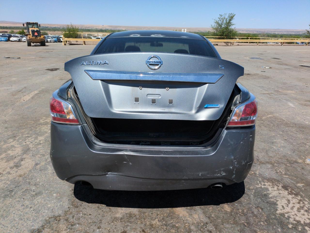 2014 Nissan Altima 2.5 - Image 6