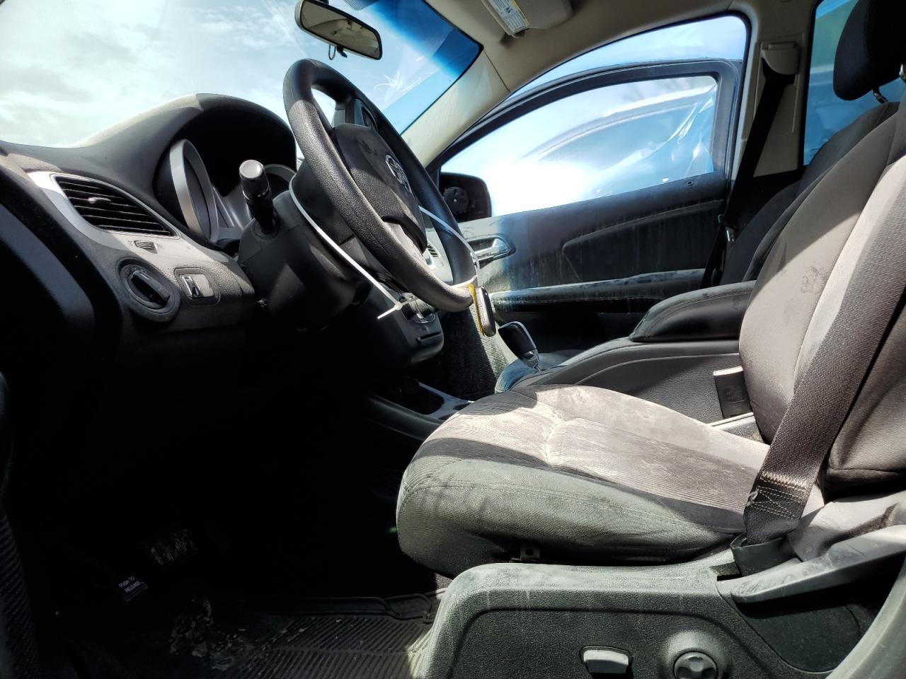 2014 Dodge Journey Sxt - Фото 7