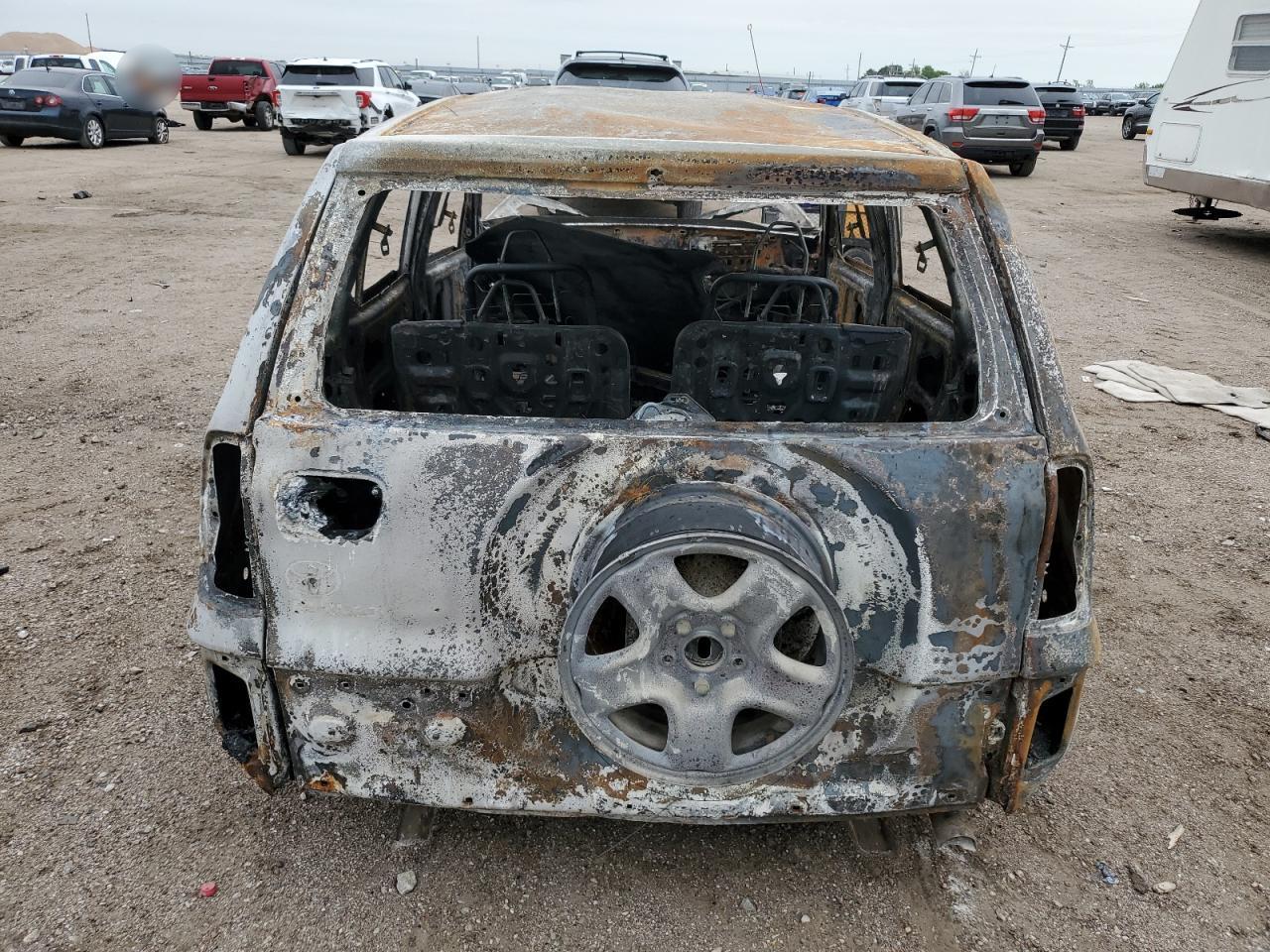 2004 Toyota Rav4 - Фото 6