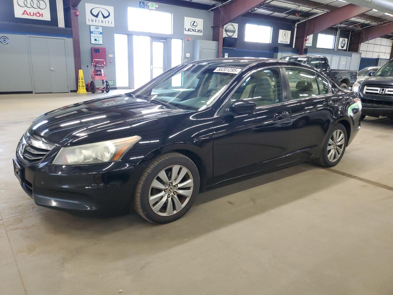 2011 Honda Accord Exl