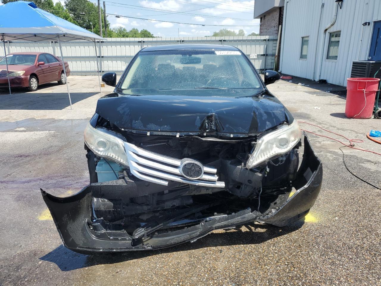 2011 Toyota Avalon Base - Фото 5