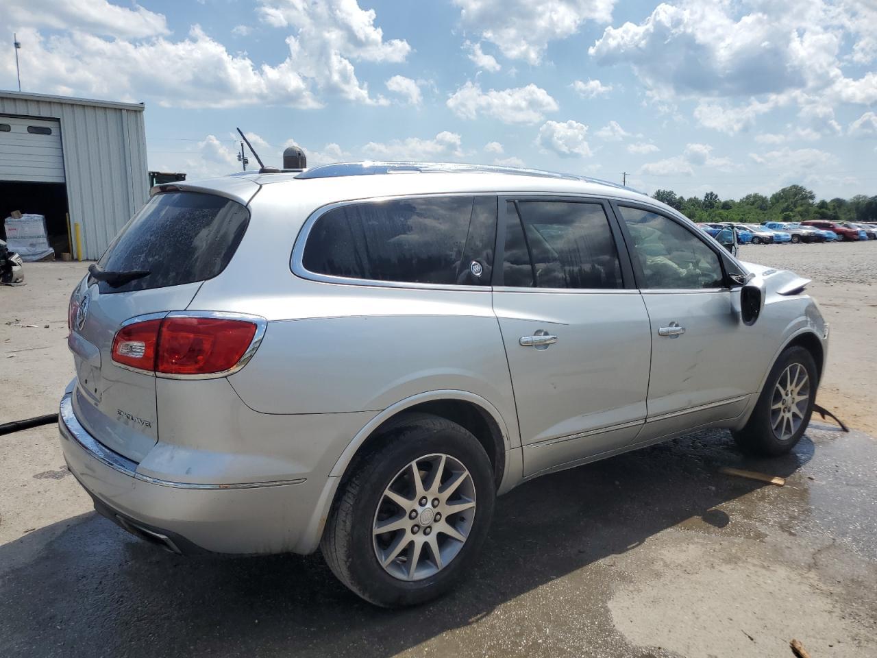 2015 Buick Enclave - Image 3