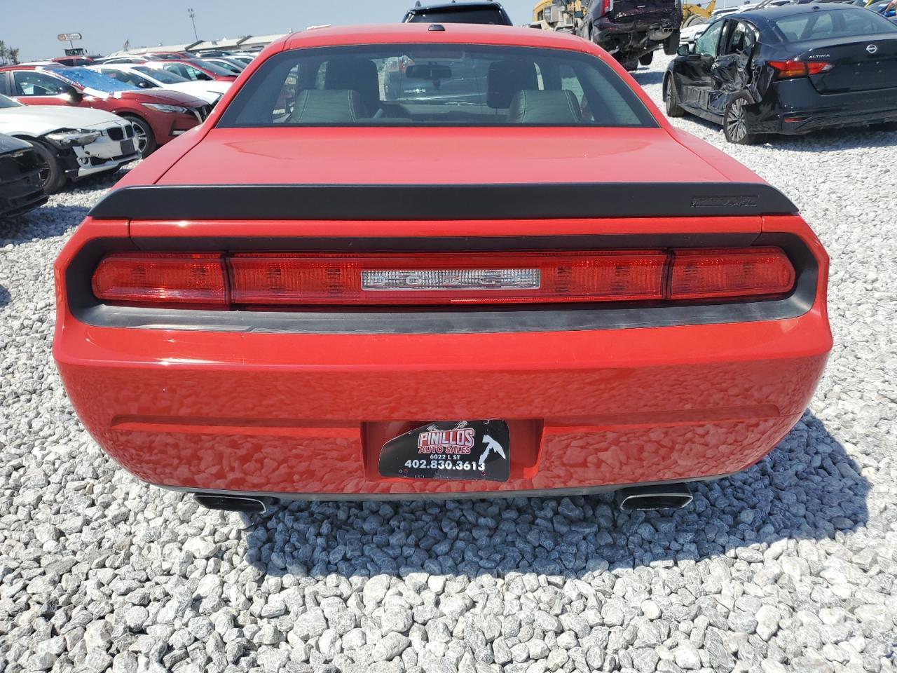 2009 Dodge Challenger Srt-8 - Image 6