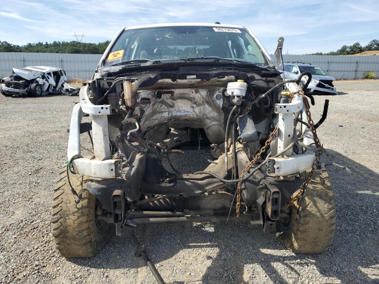 2016 Ram 2500 St - Фото 5