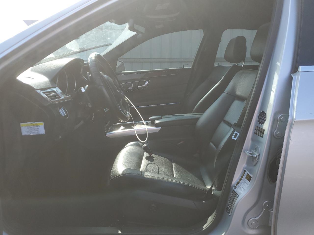 2014 Mercedes-Benz E 350 4Matic - Image 7