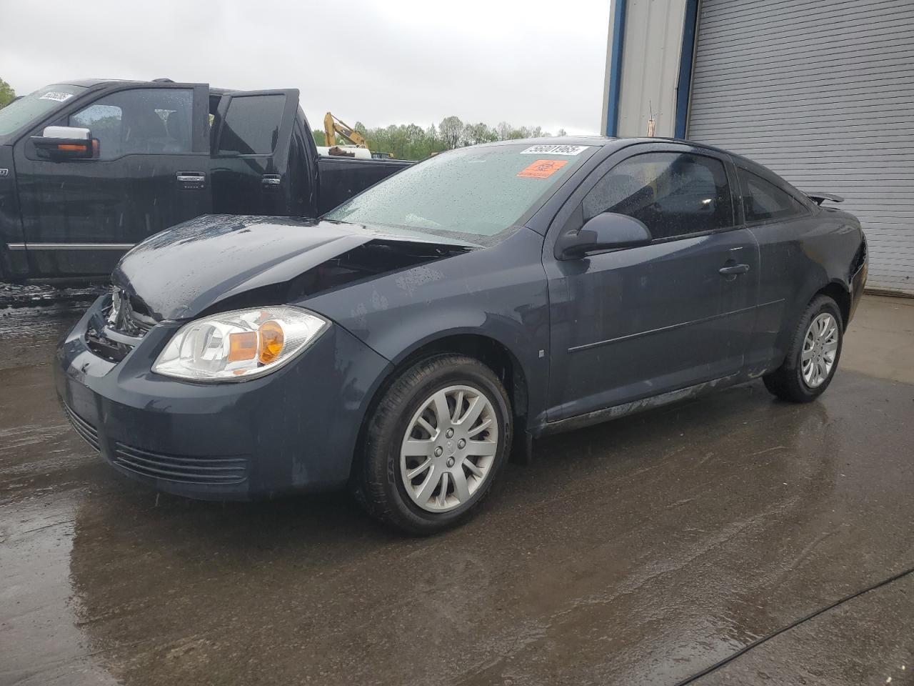 2009 Chevrolet Cobalt Lt