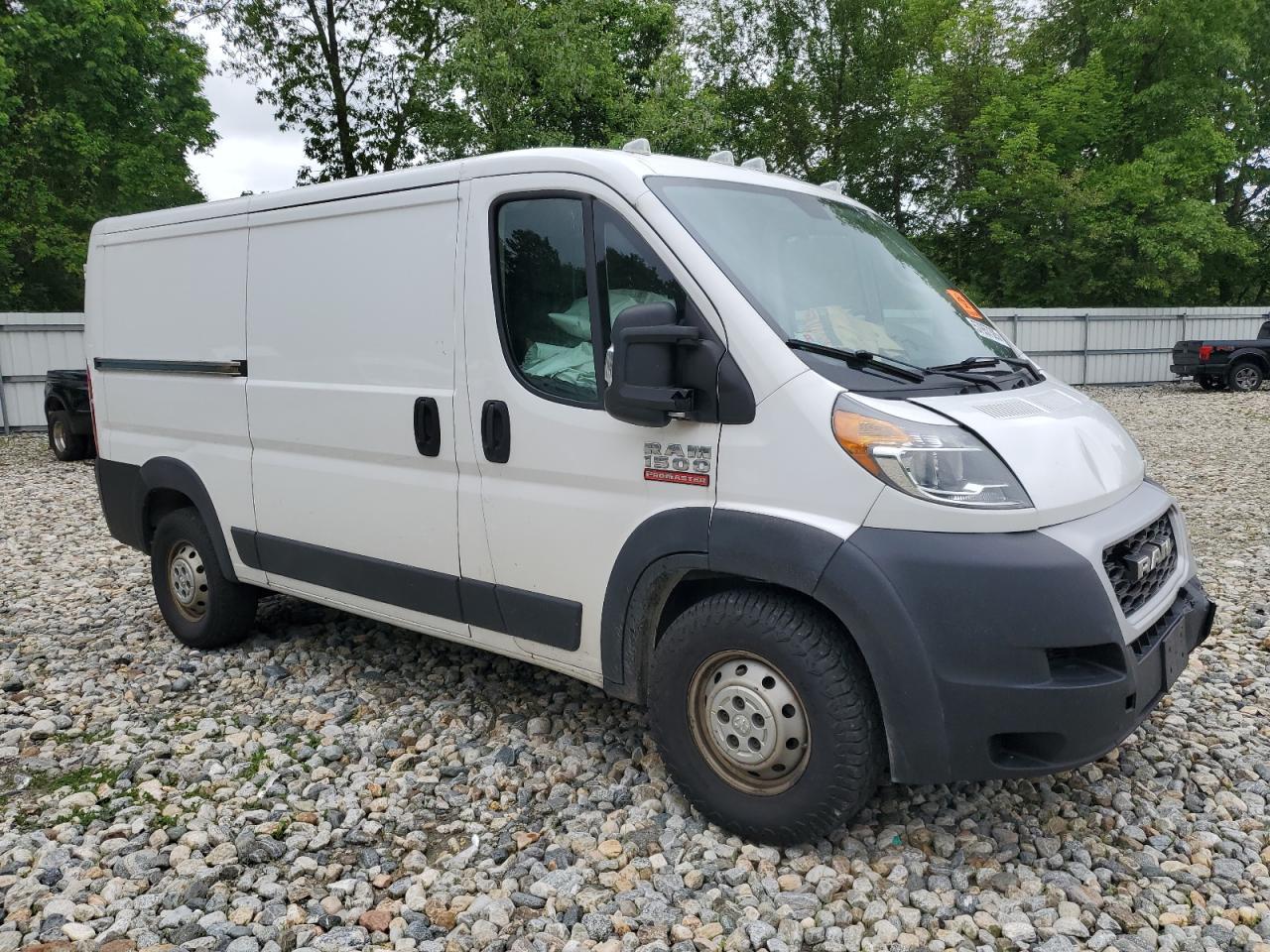 2019 Ram Promaster 1500 1500 Standard - Image 4