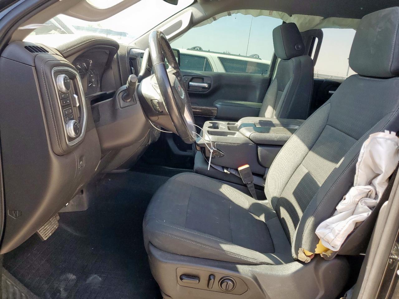 2020 GMC Sierra K1500 Elevation - Image 7