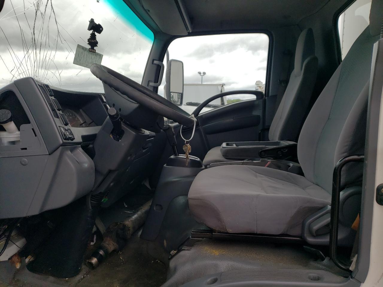 2016 Isuzu Npr Hd - Image 7
