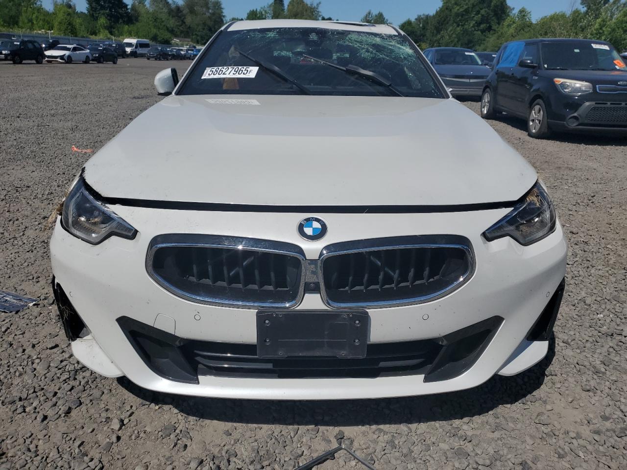 2023 BMW 230Xi - Фото 5