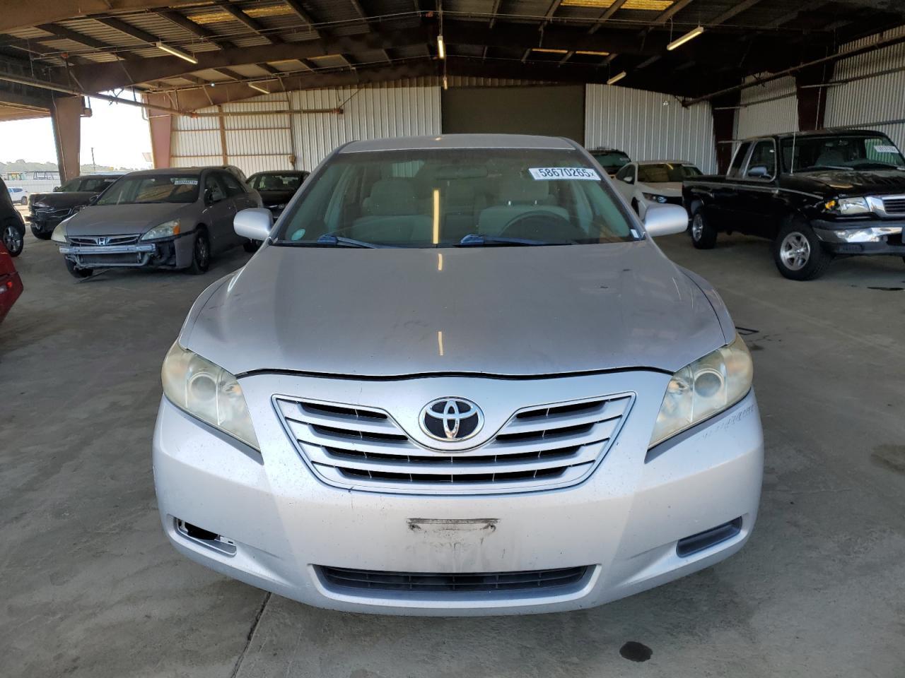 2009 Toyota Camry Base - Image 5
