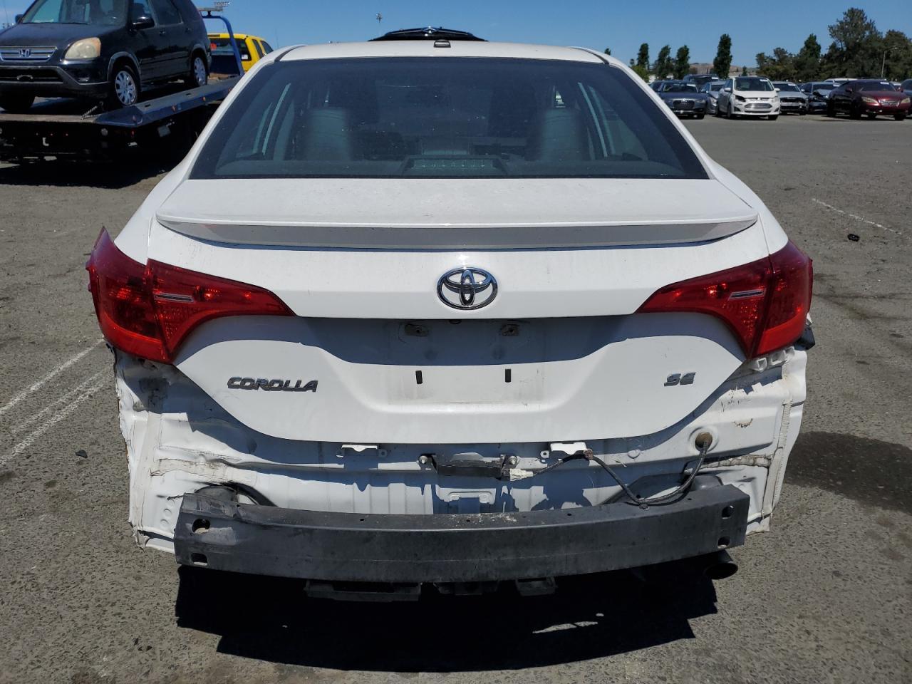 2017 Toyota Corolla L - Image 6