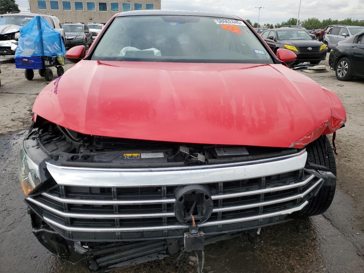 2019 Volkswagen Jetta S - Фото 5