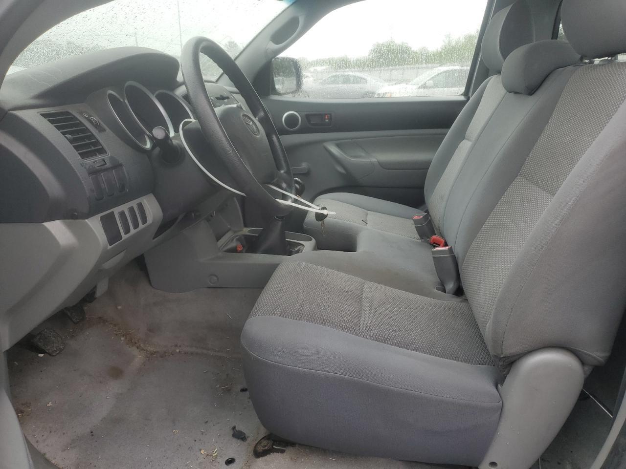 2007 Toyota Tacoma - Фото 7