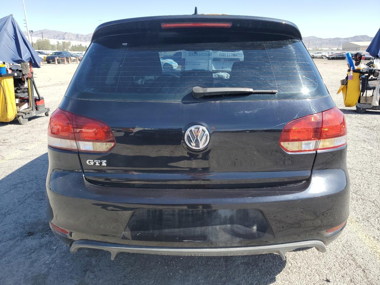 2011 Volkswagen Gti - Image 6