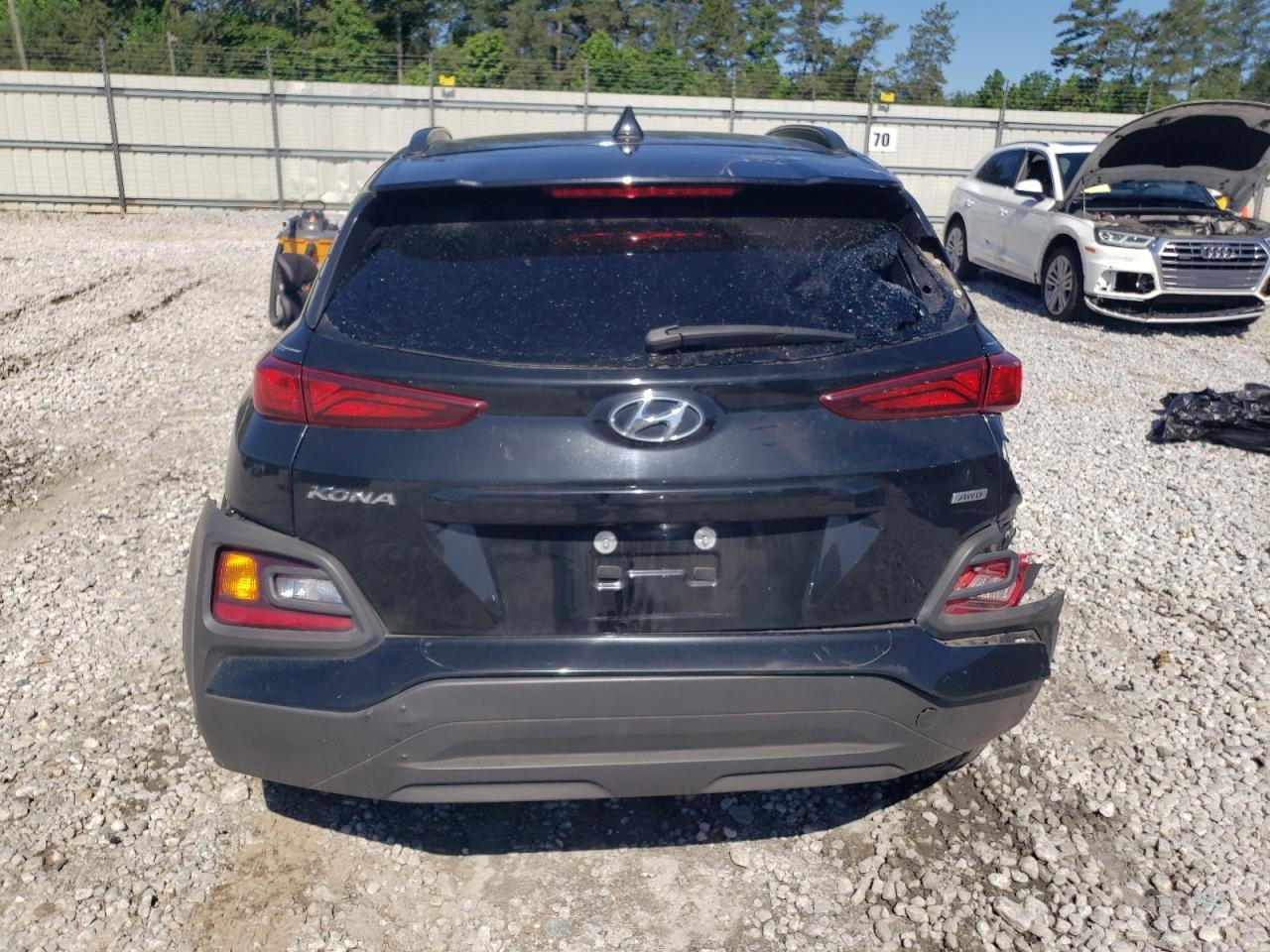 2018 Hyundai Kona Sel - Image 6