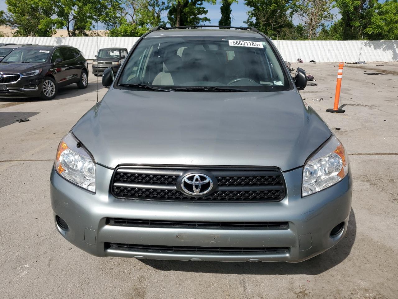 2006 Toyota Rav4 - Image 5