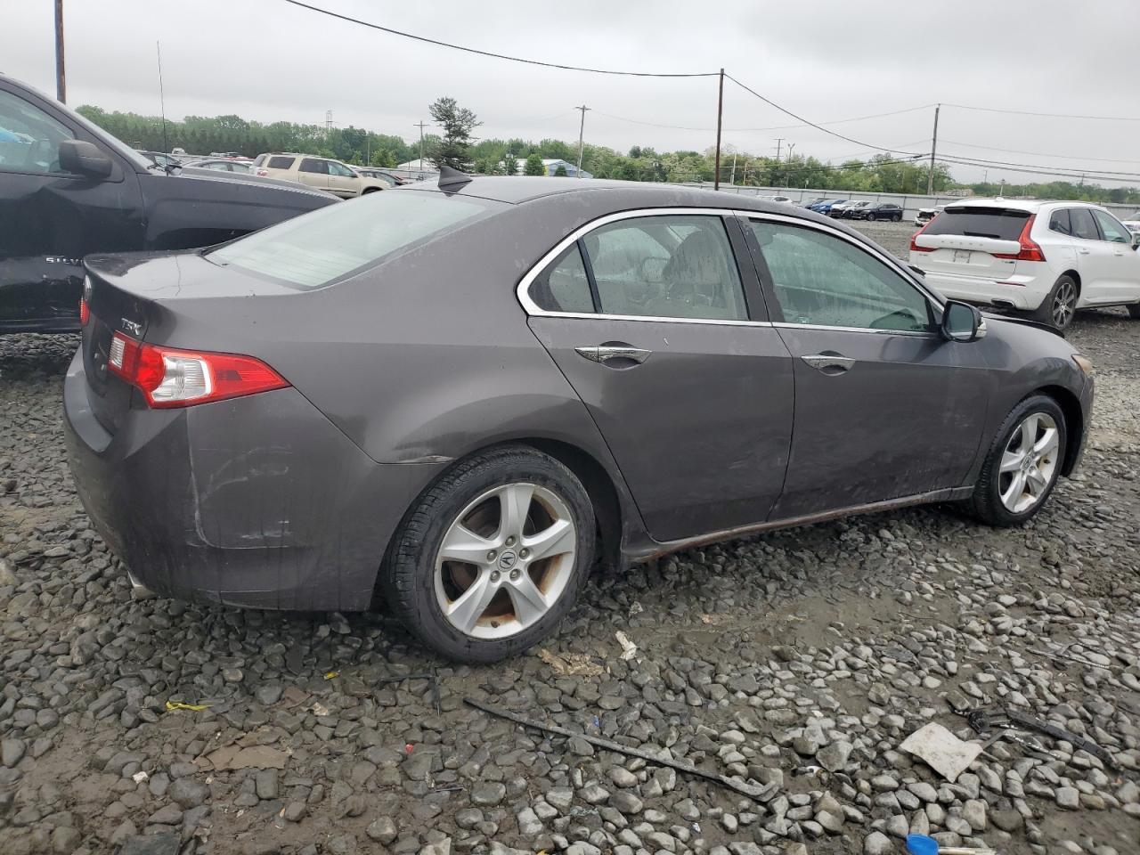 2010 Acura Tsx - Image 3