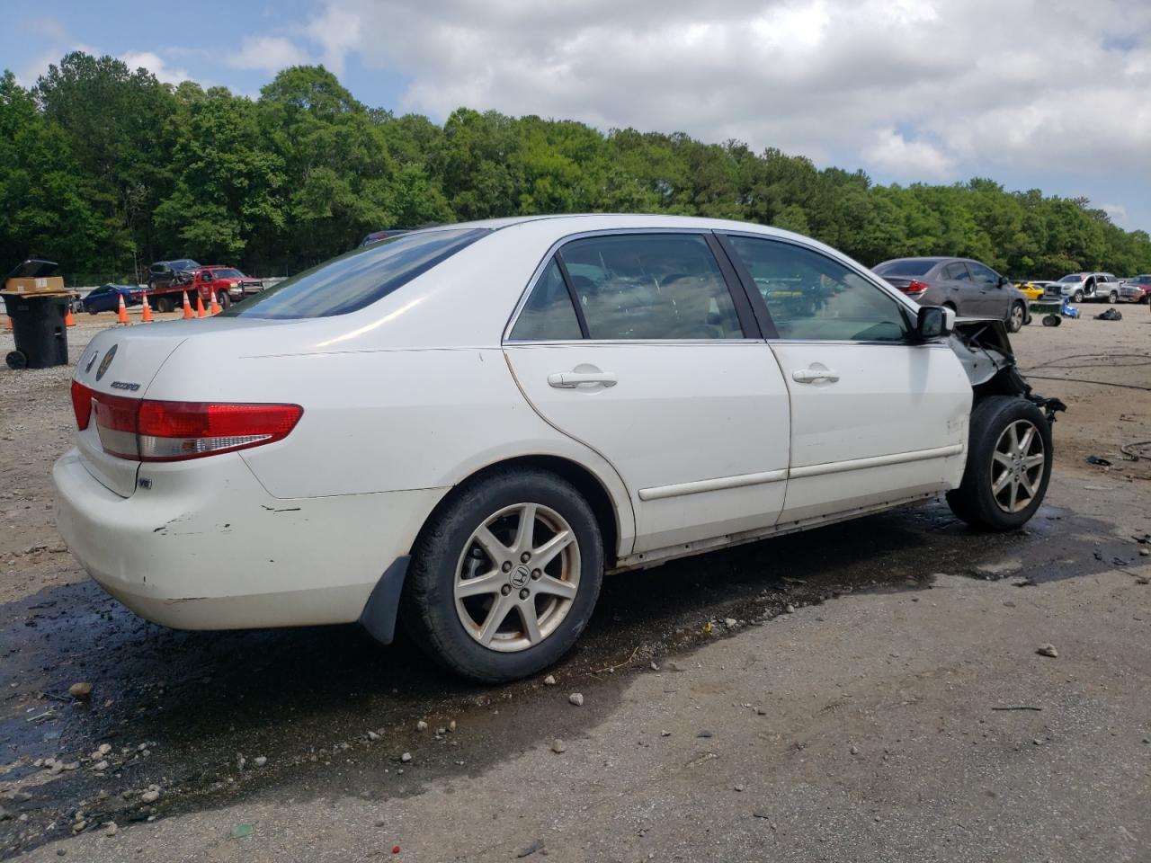 2003 Honda Accord Ex - Image 3