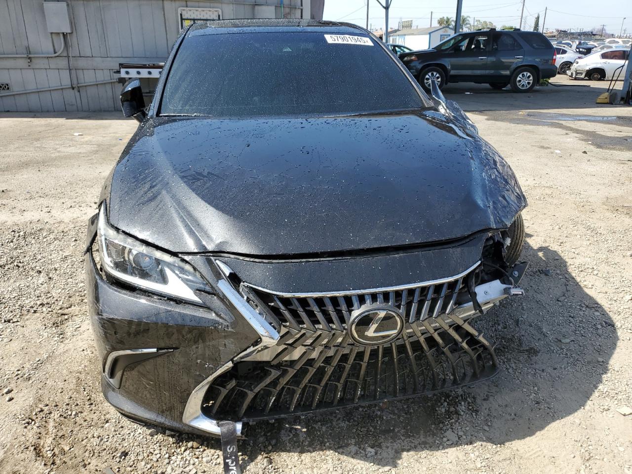 2019 Lexus Es 350 - Фото 5