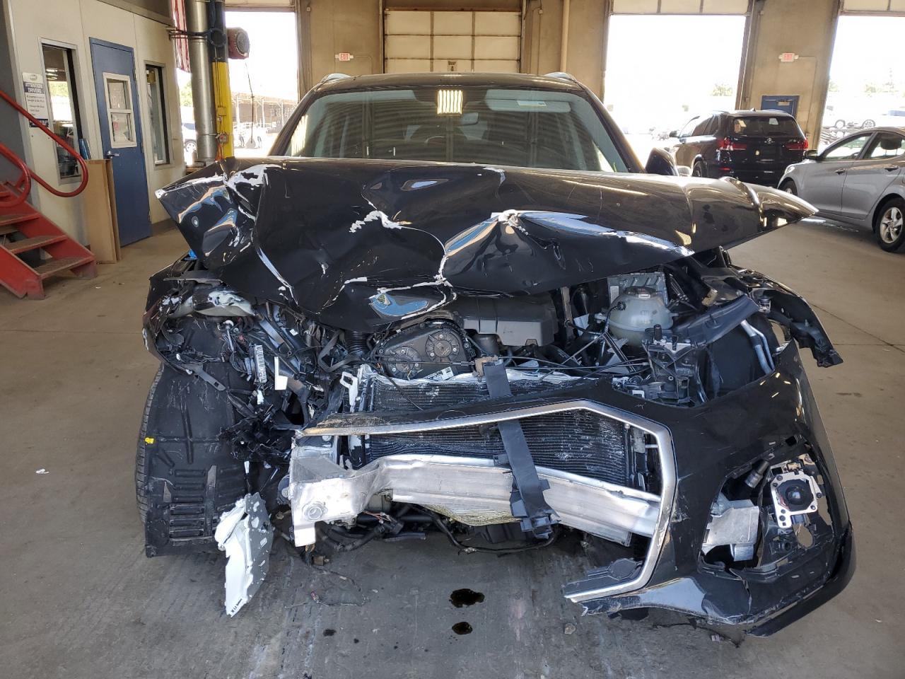 2024 Audi Q5 Premium 45 - Image 5