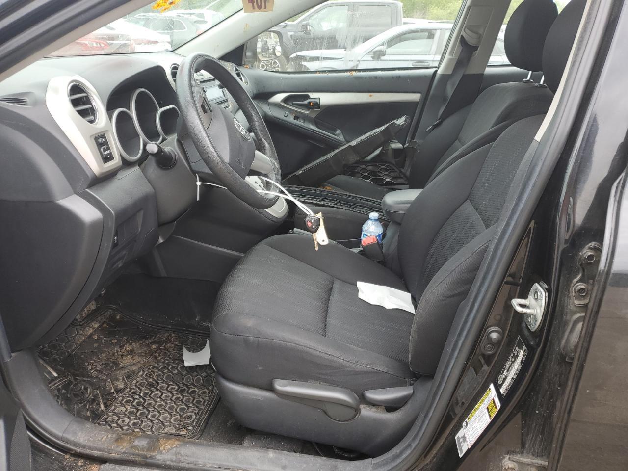 2013 Toyota Corolla Matrix - Image 7