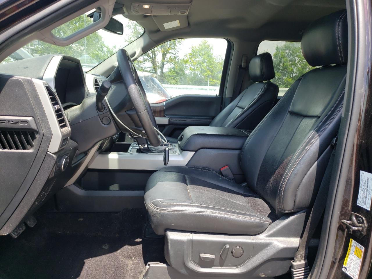 2019 Ford F150 Supercrew - Image 7