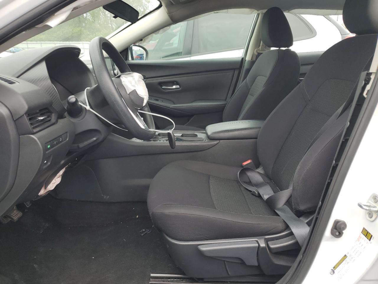 2023 Nissan Sentra S - Image 7