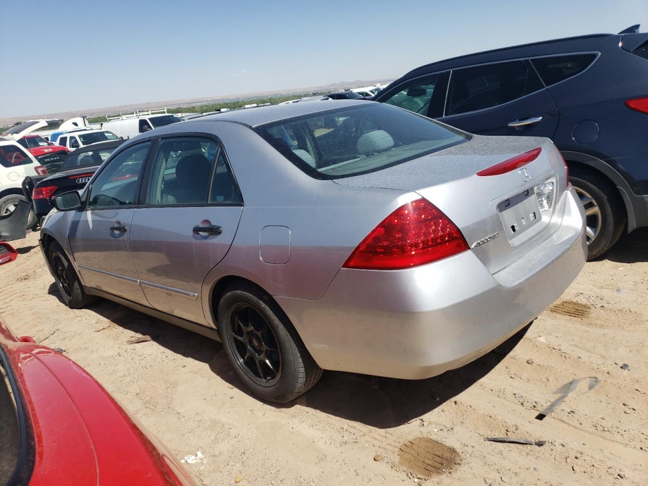 2006 Honda Accord Value - Image 2