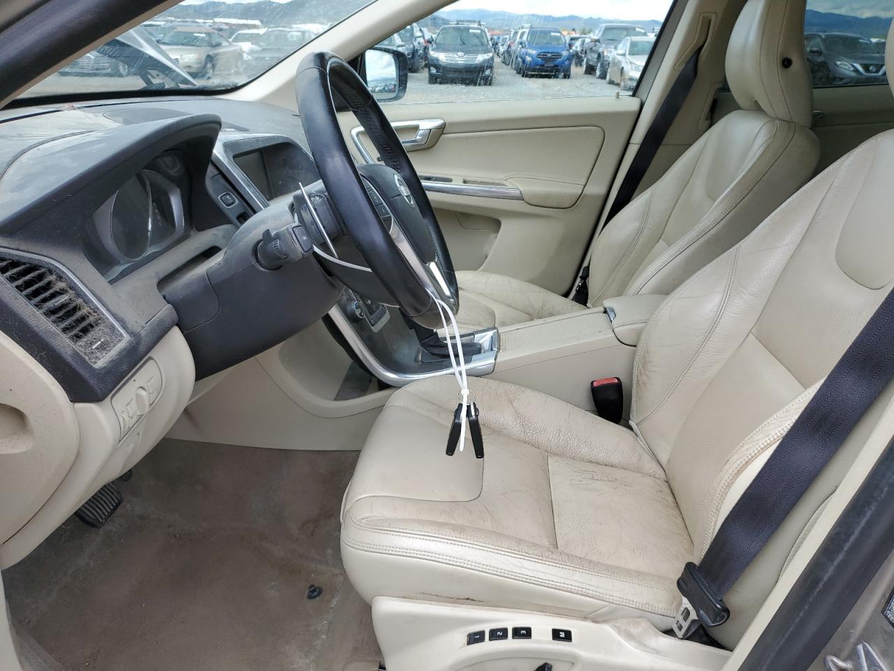 2014 Volvo Xc60 T6 - Image 7