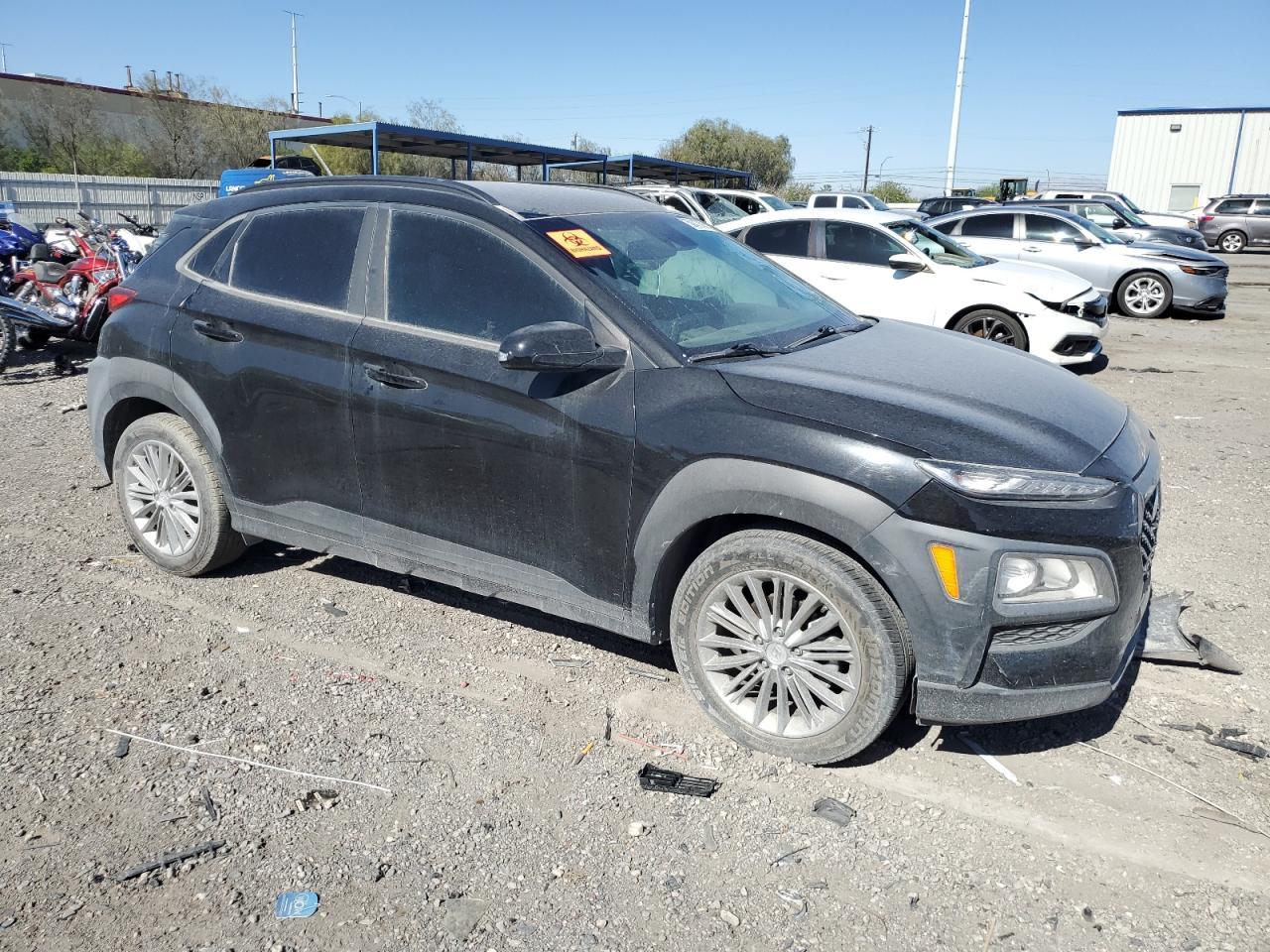 2020 Hyundai Kona Sel - Image 4