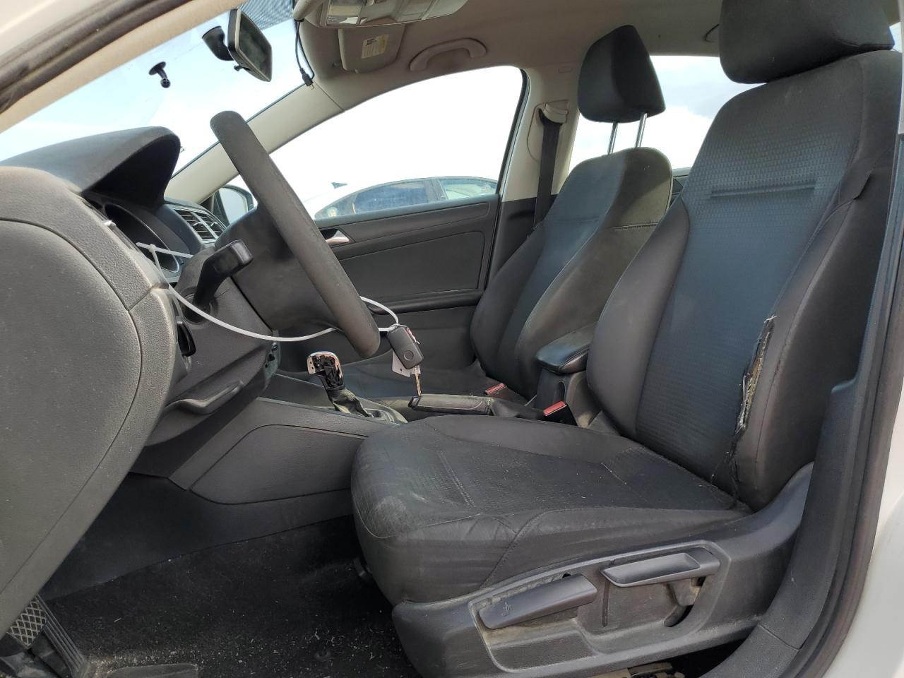 2016 Volkswagen Jetta S - Image 7