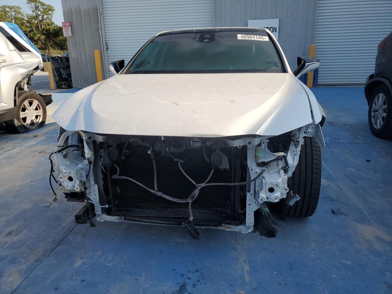 2019 Lexus Es 350 - Image 5