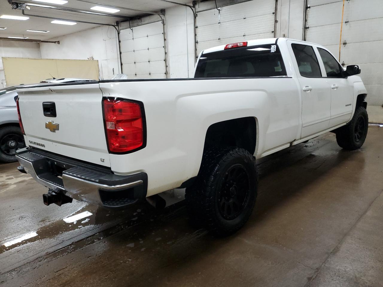2015 Chevrolet Silverado K2500 Heavy Duty Lt - Image 3