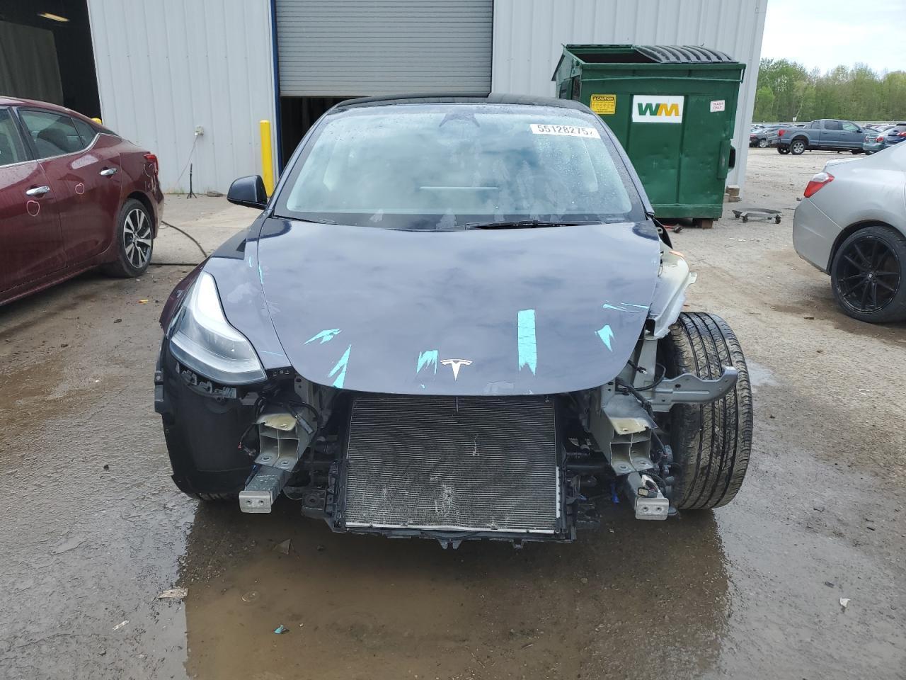 2023 Tesla Model 3 - Фото 5