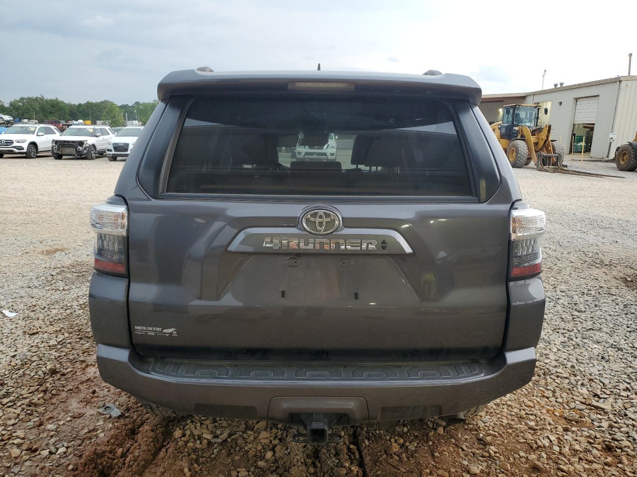 2022 Toyota 4Runner Sr5/Sr5 Premium - Фото 6