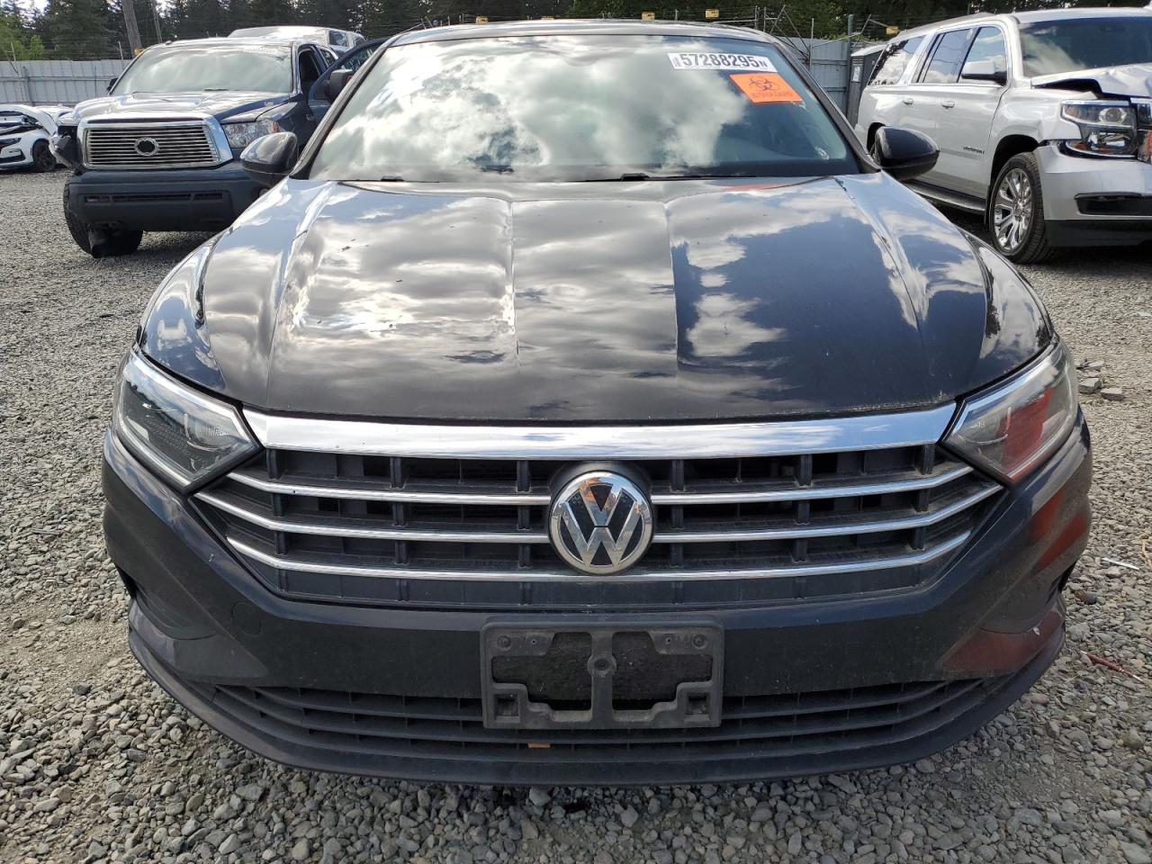 2020 Volkswagen Jetta Sel - Image 5